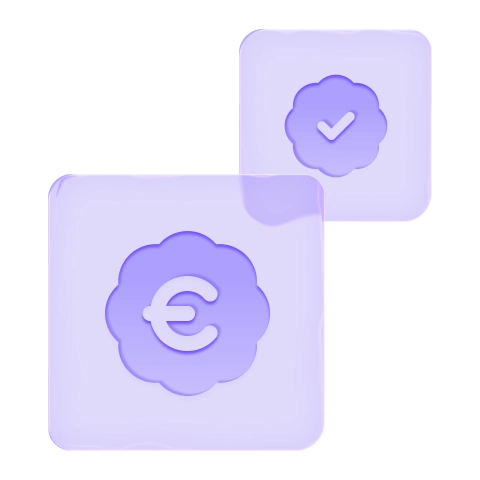 Get your RED.ES effortlessly